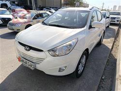 هیوندای تۆکسۆن